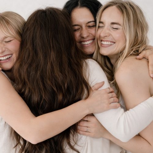 SOMOS ÚNICAS. Comunidad de mujeres